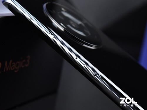 极致影像+高能旗舰，荣耀Magic3图赏