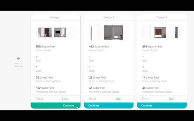 国外创投新闻 | 装配式住宅初创公司「Cover」完成6000万美元B轮融资，造房技术对标特斯拉