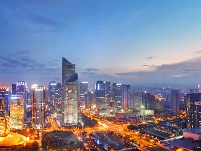 浙江，这次拼了