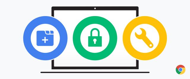 Google Chrome有新更新，搜索速度最多可以提高75%