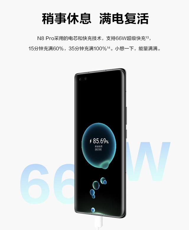 鼎桥N8 Pro上架华为智选手机，竟搭载麒麟985 5G芯片