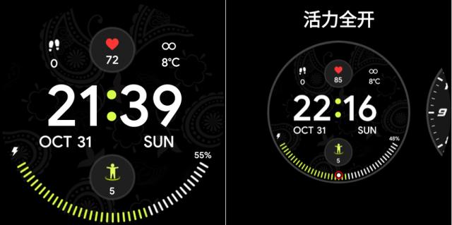 TicWatch Pro X 手表：健康功能升级