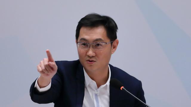 阿里、百度、小米都在造车，腾讯在造什么？