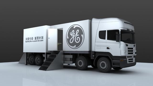 5G+医疗，GE医疗携多款全球首发新品亮相第四届进博会