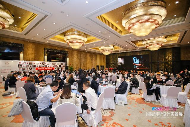 上海酒店设计工程展