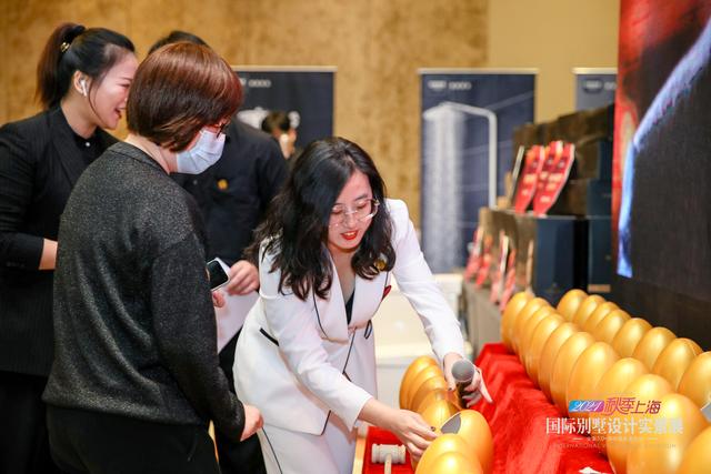 上海酒店设计工程展