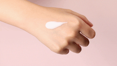 冬季保湿美白身体乳