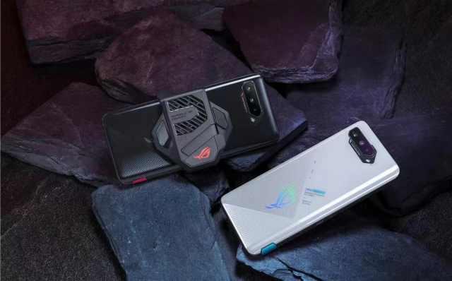 双11明星手机推荐，骁龙全家桶总有一款能满足你