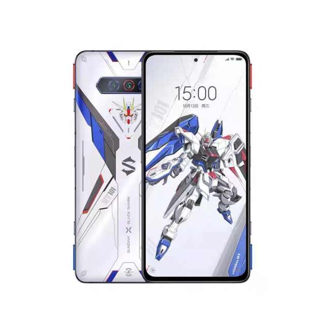 双11明星手机推荐，骁龙全家桶总有一款能满足你