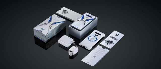 双11明星手机推荐，骁龙全家桶总有一款能满足你