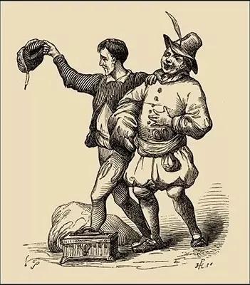 书读百“变”安徒生的“邪恶童话”