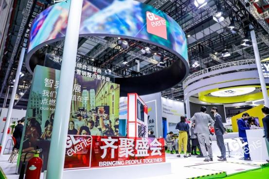 北京临展搭建工程