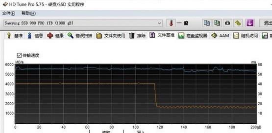 旧瓶装新酒：三星970EVO Plus全面换“芯”后性能实测