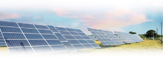 风光装备制造商全力备战“大基地项目”