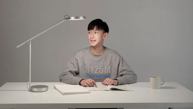 科学健康护眼，华为智选 欧普智能护眼台灯Pro迎来双十一大促活动