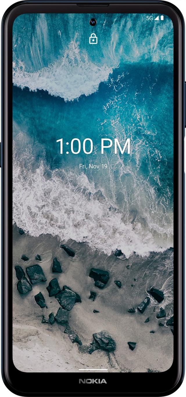 T-Mobile迎来售价250美元的Nokia X100 5G入门新机