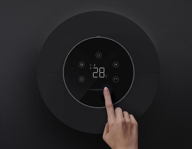 小米米家直流变频两季扇开启众筹，价格749元