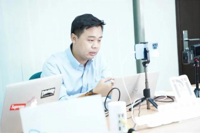 “双11”突围战！你买的宝贝可能来自横琴粤澳深度合作区