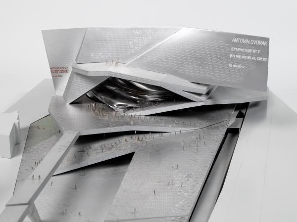 建设工程展舍
