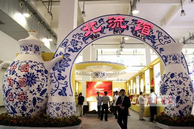 玉林智能机械展