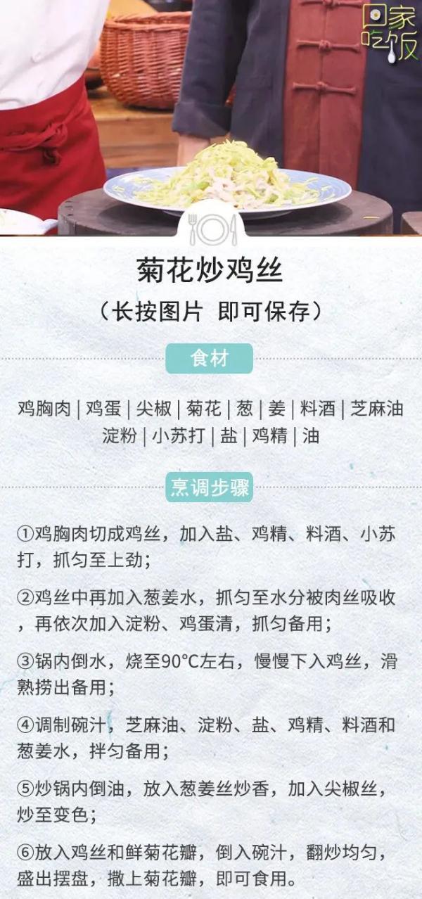 现在吃“一花一果”，润肺降火好过冬，便宜又好吃