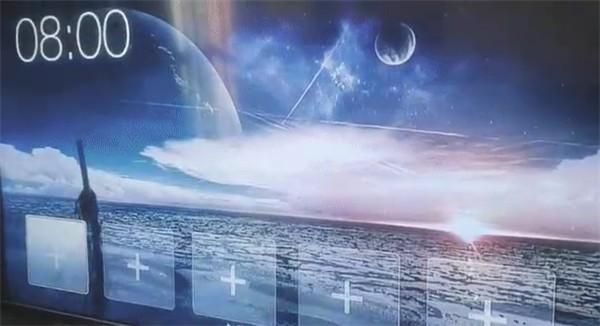 鸿蒙盒子来袭 让老电视瞬间变智慧屏