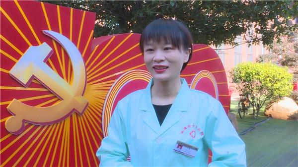 冬季养生要注意什么？县中医医院健康教育科普宣讲员告诉你