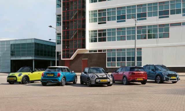 mini cooper������(��������������MINI����ȫ��Ʒ�Ƽ�ı)