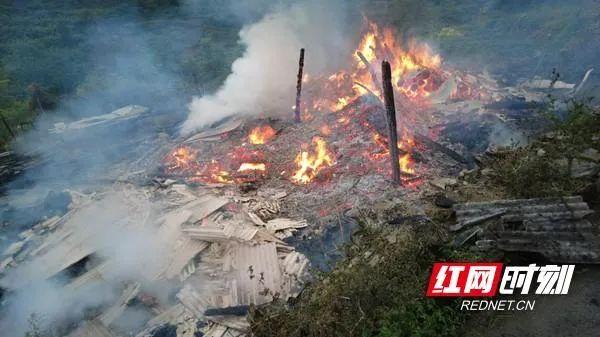 揪心！这国幼儿园火灾已致26名儿童死亡