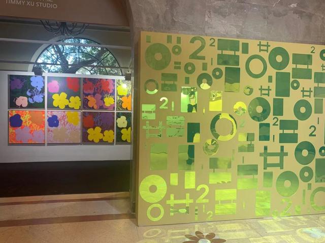 上海空山机械展
