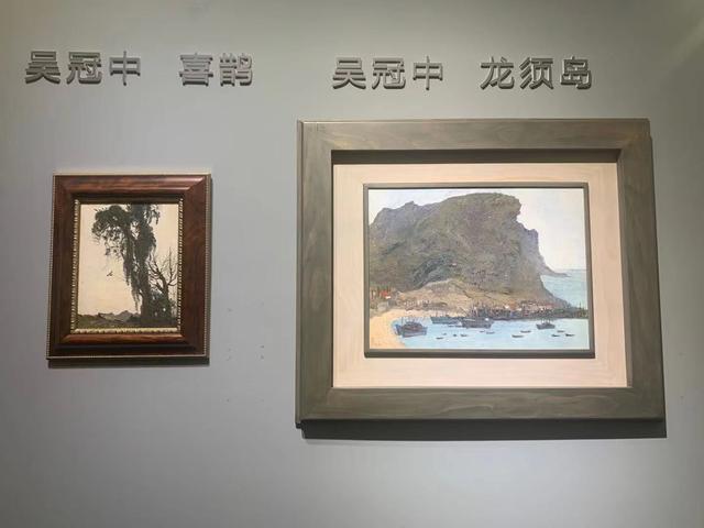 上海空山机械展
