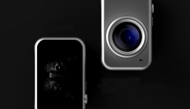 不屑还是不行 苹果为什么不做数码相机？