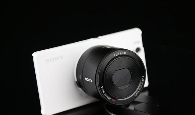 不屑还是不行 苹果为什么不做数码相机？