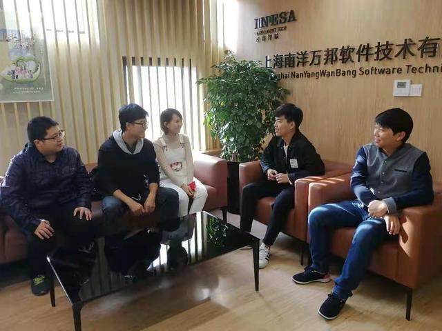 上海大学通信与信息工程学院十年磨一剑，多方协同育人，走出新工科人才培养新路｜专题