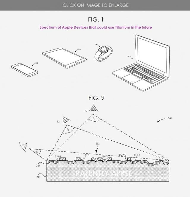 苹果或为iPhone 14采用钛合金阳极氧化新工艺 机身颜色更耐久