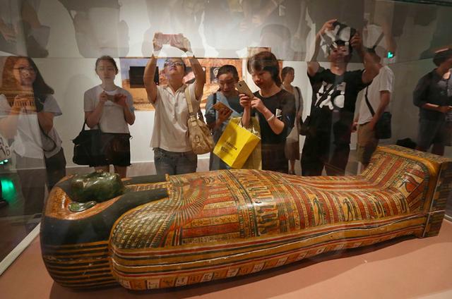 上海世博会博物馆展陈工程常设展厅及临时展厅项目概念方案征集公告