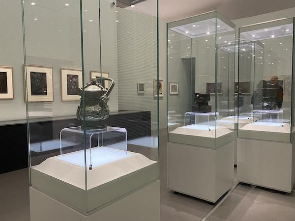 上海世博会博物馆展陈工程常设展厅及临时展厅项目概念方案征集公告