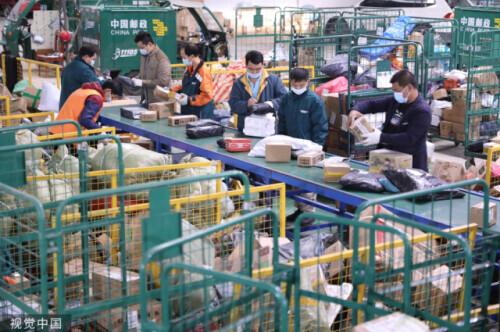 今年“双11”，为何安静很多？