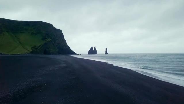 冰岛旅游宣传片成功蹭上了Facebook进军“元宇宙”的话题热度