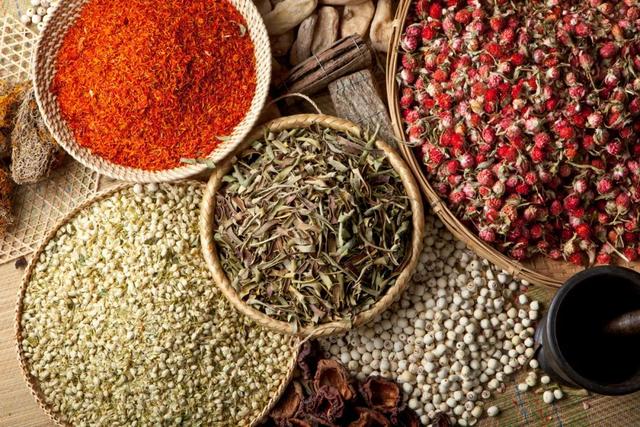 实用！服用中药的注意事项