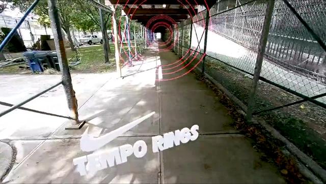 耐克布局虚拟领域，护腿板智能化成潮流｜iSports