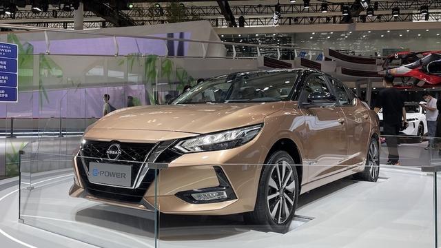 2021广州车展新能源车型前瞻轿车篇