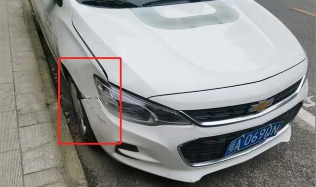 用户还车一周被通知车辆有剐蹭，GOFUN平台一年后竟自动扣款收取维修费