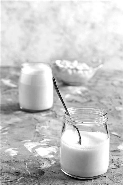 中老年人到底要不要每天吃乳制品？