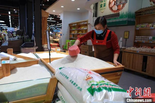 榨菜都涨价了，物价会大涨吗？统计局回应