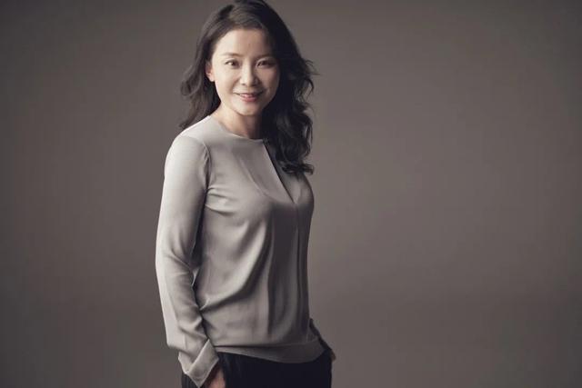 沃尔玛中国朱晓静荣登2021年《财富》中国最具影响力的商界女性榜