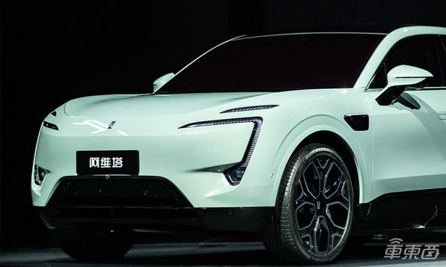 智能电动汽车引爆广州车展！新势力各显神通，BBA们扛不住了