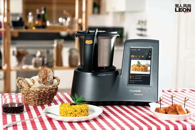 智能家居，用了才知道有多香