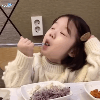 20条“小朋友”语录，第一条就萌翻了