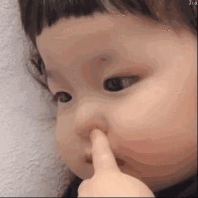 20条“小朋友”语录，第一条就萌翻了